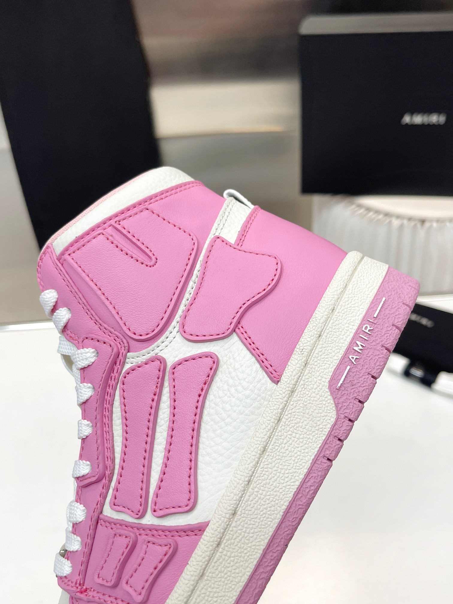 Nike Jordan shoe